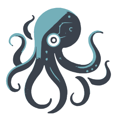 OctoWork logo